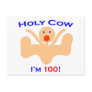 100 Holy Cow! Post Cards