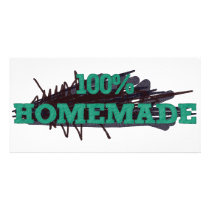 100% Homemade photo cards by captainjoekickass 100% Homemade photo cards