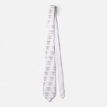 100 If I had known Neckwear