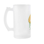 100% Irish Design 2 mugs