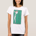 100% Irish-Sexy Lady Shirt by IlovetheIrish 100% Irish-Sexy Lady Shirt