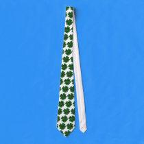 100% Irish Tie