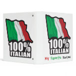 100% Italian