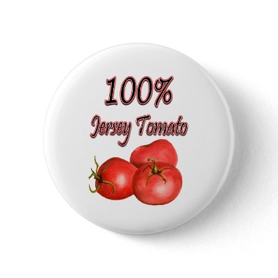 100% Jersey Tomato Buttons by Alessandra55
