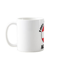 100% Made In Austria mugs