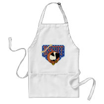 100% Mastiff Apron