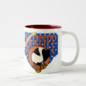 100% Mastiff Mug mug