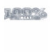 Ladies Baby Doll (Fitted)