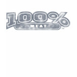 100% Meat - Customize It! Tshirts