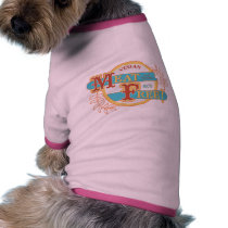 100% Meat Free Vegan Dog Shirt