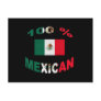 100% Mexican Post Cards
