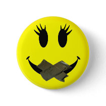 100 mph Girl Pin