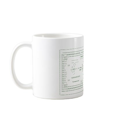 $100 MUGS by gossisnice