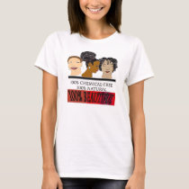 100 Natural 100 Percent Beautiful t-shirts by DaughtersOfDestiny 100 Natural 100 Percent Beautiful t-shirts