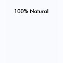 100% Natural shirt