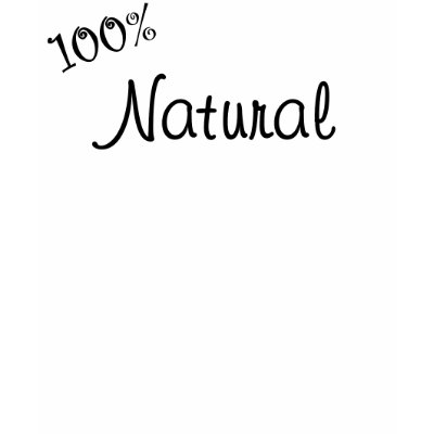 100% Natural Tanktop by jesspfeifer