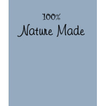 100% nature made t-shirts