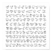 100 of the Worlds Best Racetracks posters by MeisterGaugeFaces 100 of the Worlds Best Racetracks posters