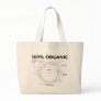 100% Organic (Citric Acid Cycle - Krebs Cycle) Bags