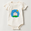 100% organic cotton shirt