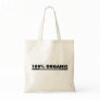 100% Organic Light Bags
