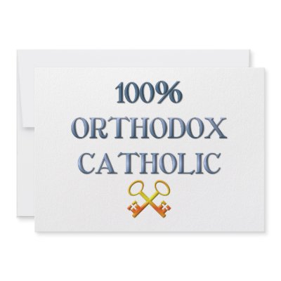 100% Orthodox Catholic Custom Invitations by Artists4God