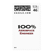 100 Percent Aerospace Engineer postage by professions 100 Percent Aerospace Engineer postage