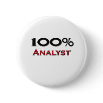 100 Percent Analyst Pins