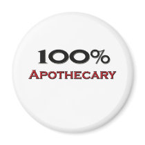 100 Percent Apothecary magnets by professions 100 Percent Apothecary magnets