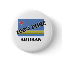 100 Percent ARUBAN buttons by flagshirt 100 Percent ARUBAN buttons