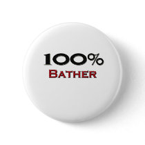 100 Percent Bather Pin