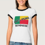 100 Percent BENINESE t-shirts
