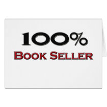 100 Percent Book Seller cards by professions 100 Percent Book Seller cards