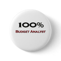 100 Percent Budget Analyst buttons