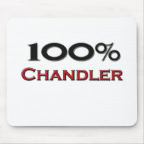 100 Percent Chandler mousepads
