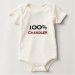 Infant Organic Onesie / Creeper