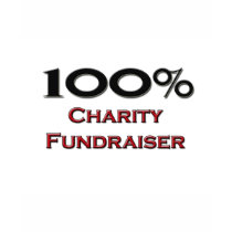 100 Percent Charity Fundraiser t-shirts by professions 100 Percent Charity Fundraiser t-shirts