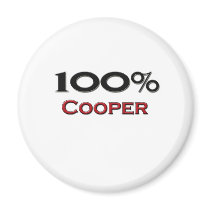 100 Percent Cooper magnets by professions 100 Percent Cooper magnets