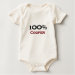 Infant Organic Onesie / Creeper