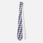 100 Percent Cowboy Necktie