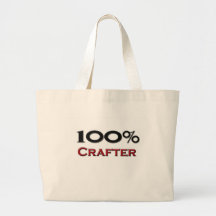 100 Percent Crafter Bag