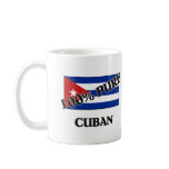 100 Percent CUBAN mugs