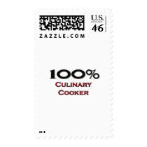 100 Percent Culinary Cooker postage by professions 100 Percent Culinary Cooker postage