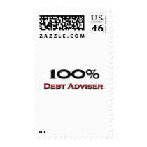 100 Percent Debt Adviser postage by professions 100 Percent Debt Adviser postage