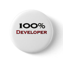 100 Percent Developer buttons by professions 100 Percent Developer buttons