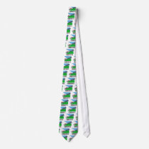100 Percent DJIBOUTI ties by flagshirt 100 Percent DJIBOUTI ties