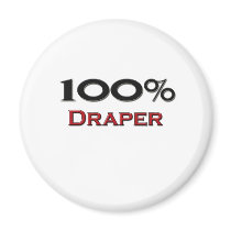 100 Percent Draper magnets