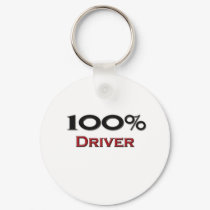 100 Percent Driver keychains by professions 100 Percent Driver keychains