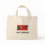 100 Percent EAST TIMORESE bags