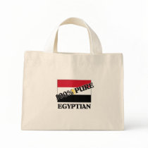 100 Percent EGYPTIAN bags